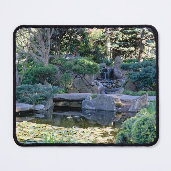 Item preview, The Lake at Adelaide's Himeji Gardens designed and sold by Mark Prior.