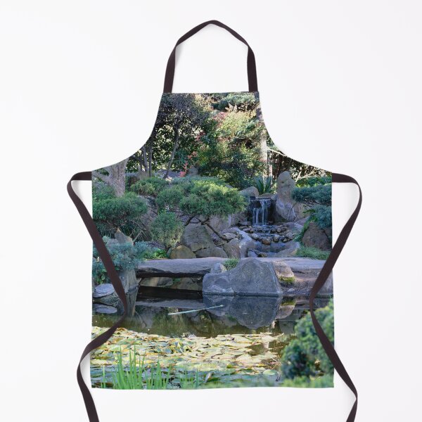 Item preview, The Lake at Adelaide's Himeji Gardens designed and sold by Mark Prior.