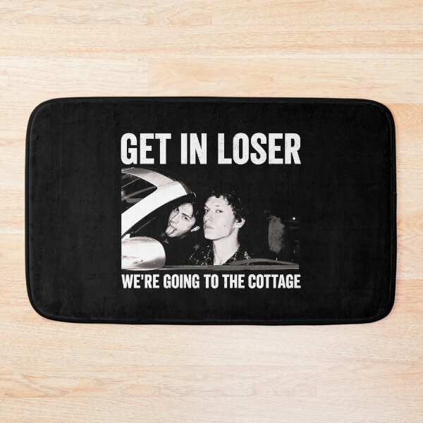 Item preview, Get In Loser We’re Going To The Cottage ShaneIlya Inspired designed and sold by ChrisNikolaus.