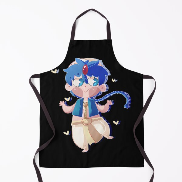 Item preview,  Aladdin. designed and sold by emyene.
