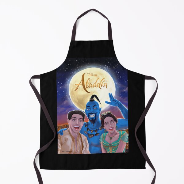 Item preview,  Aladdin designed and sold by emyene.
