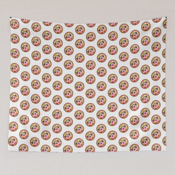 Item preview, Xbox Gamer Kirby Cute Video Game Character Graphic Design designed and sold by imagenes.