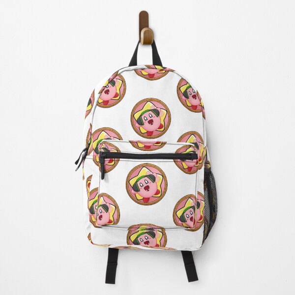 Item preview, Xbox Gamer Kirby Cute Video Game Character Graphic Design designed and sold by imagenes.