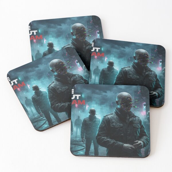 Item preview, AI Anarchy designed and sold by RaF71PrO.
