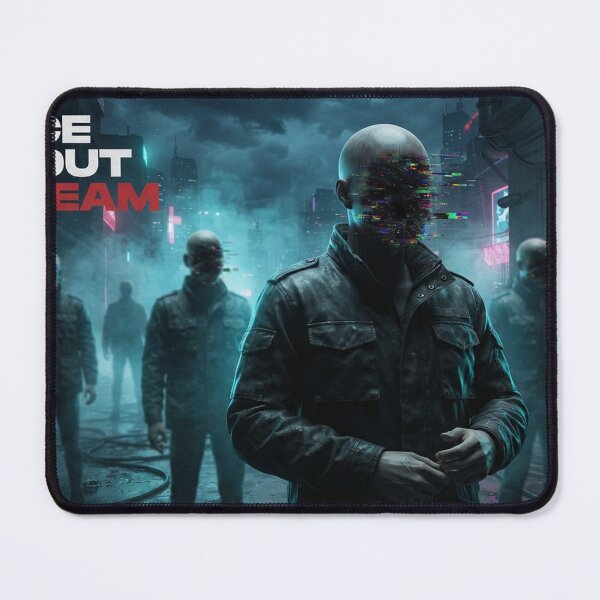 Item preview, AI Anarchy designed and sold by RaF71PrO.