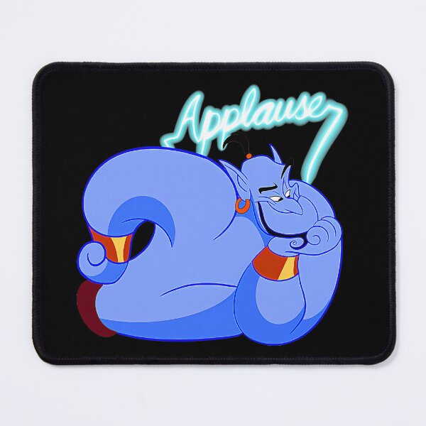 Item preview, Aladdin designed and sold by emyene.