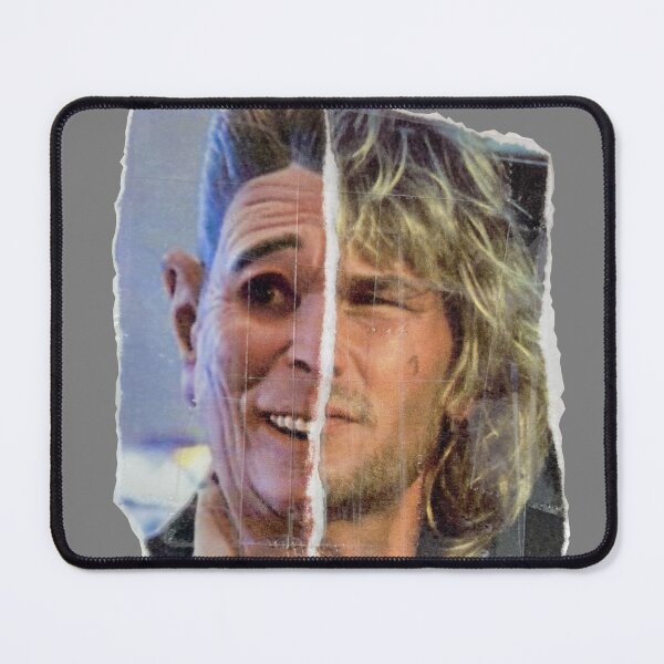 Item preview, The two sides of Bodhi - Point Break 1991 designed and sold by Spencer Holdsworth.