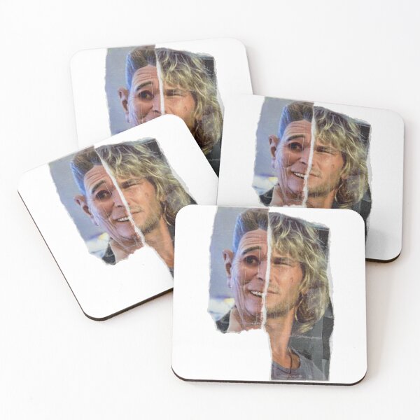Item preview, The two sides of Bodhi - Point Break 1991 designed and sold by Spencer Holdsworth.