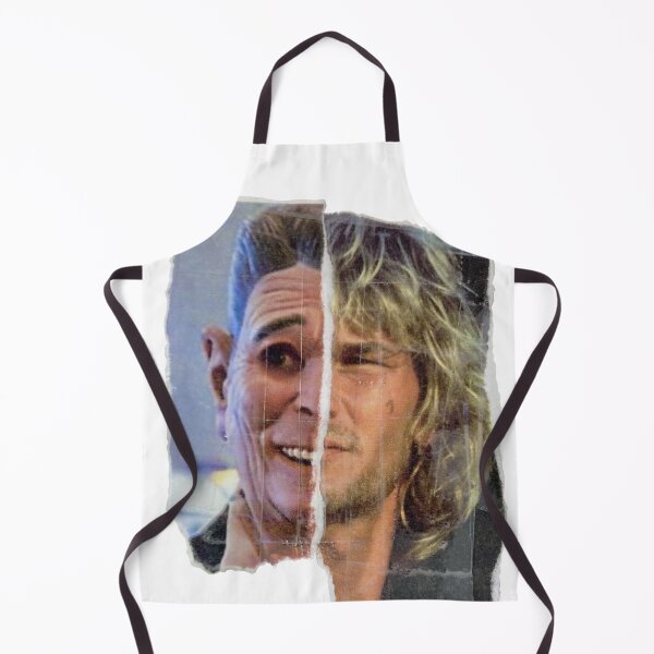 Item preview, The two sides of Bodhi - Point Break 1991 designed and sold by Spencer Holdsworth.