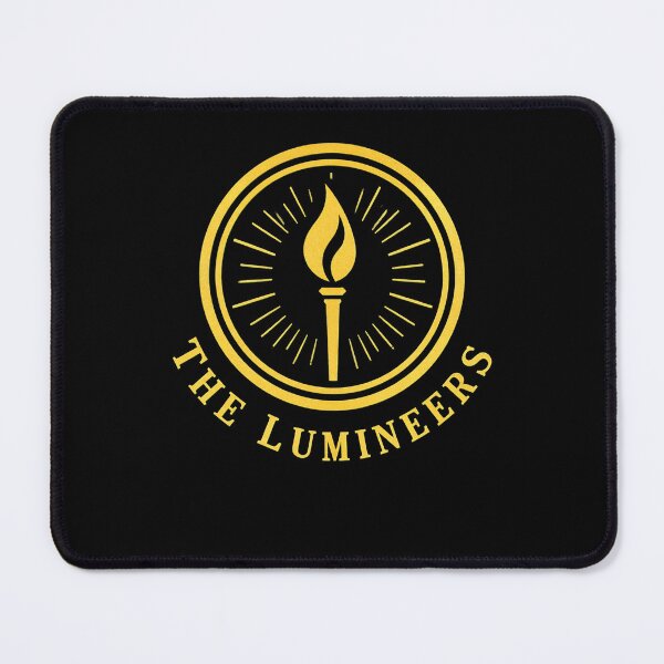 Item preview, The Lumineers designed and sold by Mi-Zouhra.
