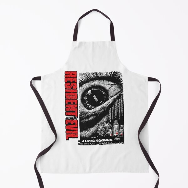 Item preview, Vintage Inspired Resident Evil Remake Design with Retro Horror Aesthetic designed and sold by ANUP DAS.