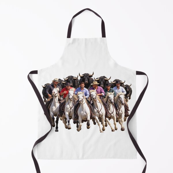 Item preview, Camargue Abrivade designed and sold by jeanlouis11430.