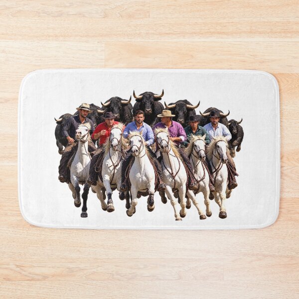 Item preview, Camargue Abrivade designed and sold by jeanlouis11430.