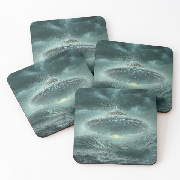 Item preview, Coming From The Ocean designed and sold by Shaheen01.