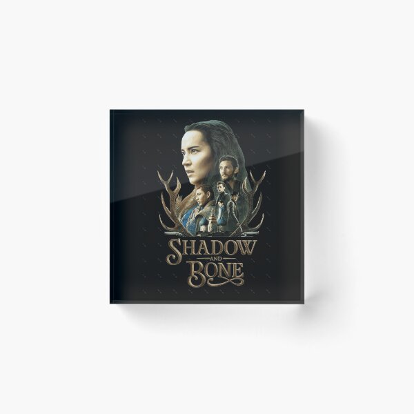 Item preview, Shadow and Bone Cast  designed and sold by fernandavavo.