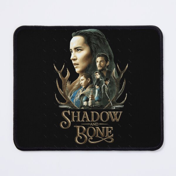 Item preview, Shadow and Bone Cast designed and sold by fernandavavo.