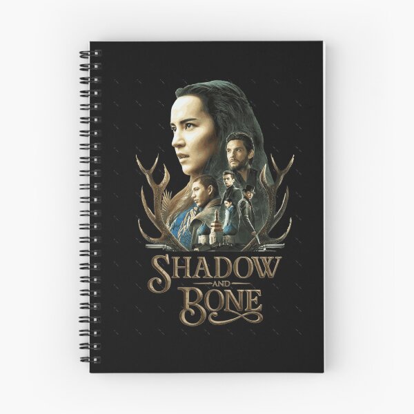 Item preview, Shadow and Bone Cast  designed and sold by fernandavavo.
