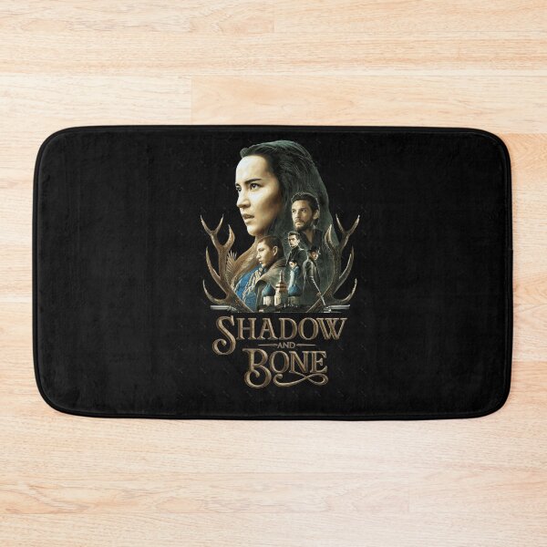 Item preview, Shadow and Bone Cast  designed and sold by fernandavavo.