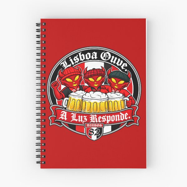 Item preview, Lisbon Hears. The Luz Answers. designed and sold by canvasriddle.