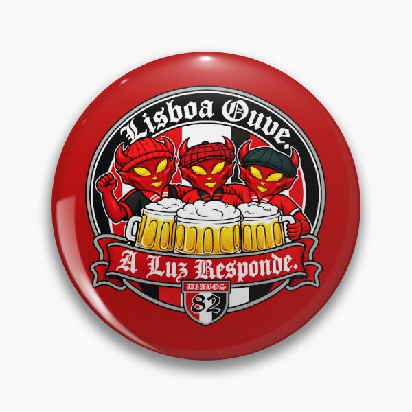Item preview, Lisbon Hears. The Luz Answers. designed and sold by canvasriddle.