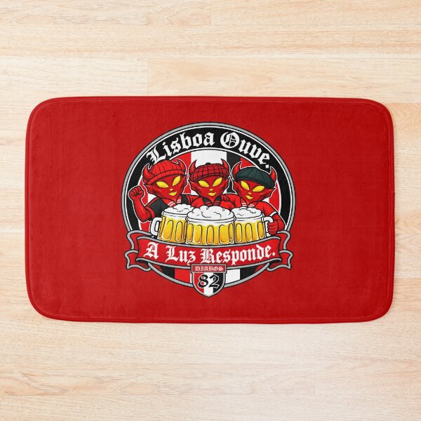 Item preview, Lisbon Hears. The Luz Answers. designed and sold by canvasriddle.