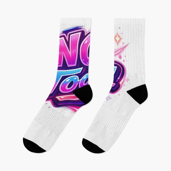 Item preview, Not Today – Neon Bold Typography designed and sold by Dew Drop Designs.