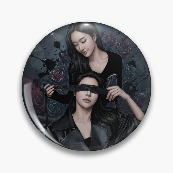 Item preview, FayeAtom Experience Thai GL Series Actress Lgbtq+ Comic Book Art Home Wall Decor Print Poster Pride TV Series Movie Music designed and sold by Mind Space.