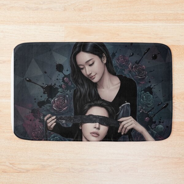 Item preview, FayeAtom Experience Thai GL Series Actress Lgbtq+ Comic Book Art Home Wall Decor Print Poster Pride TV Series Movie Music designed and sold by Mind Space.