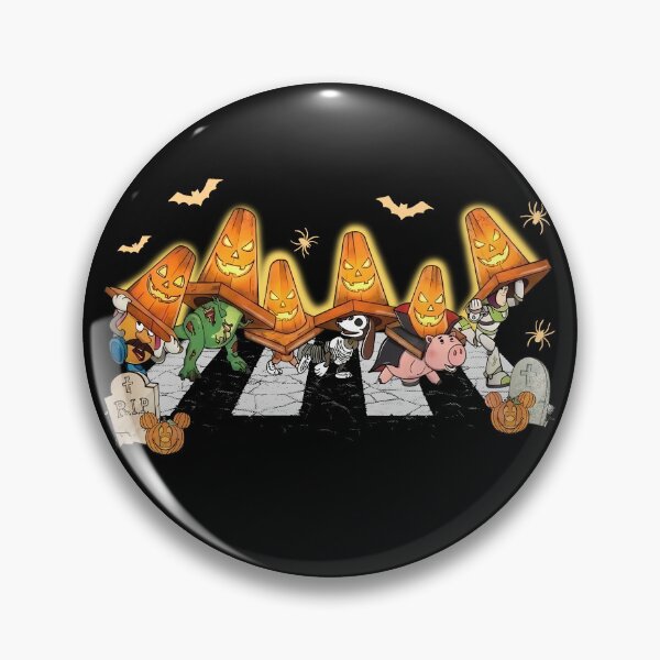 Item preview, Spooky Toy Halloween Character Graphic designed and sold by Shoaibstudio.