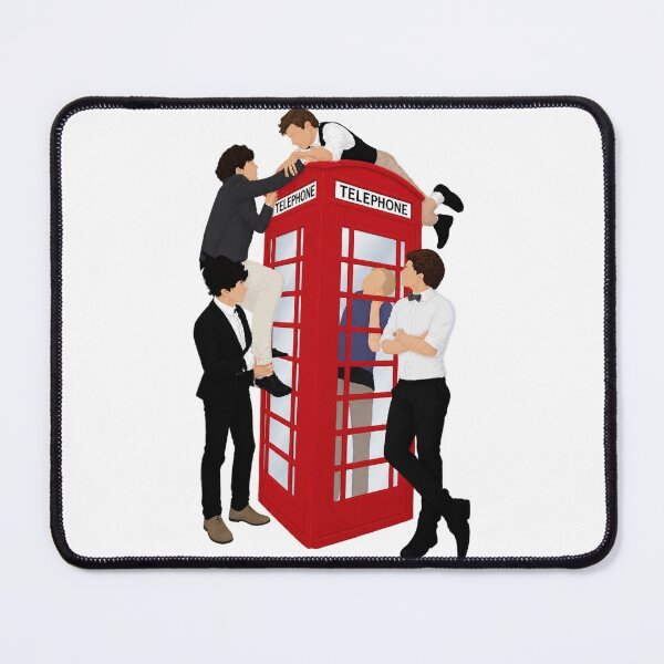 Item preview, One Direction Inspired Take Me Home Fan Art Design designed and sold by amirmintz.