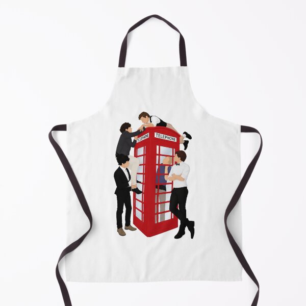 Item preview, One Direction Inspired Take Me Home Fan Art Design designed and sold by amirmintz.