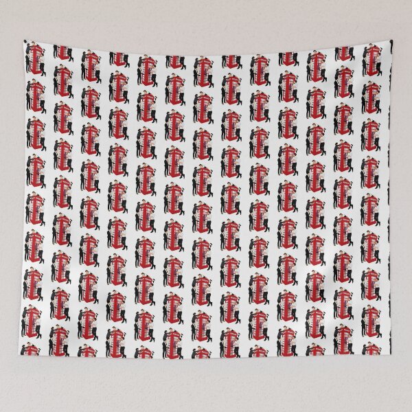 Item preview, One Direction Inspired Take Me Home Fan Art Design designed and sold by amirmintz.