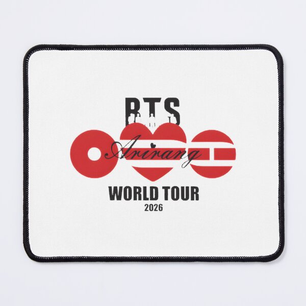 Item preview, BTS World Tour Arirang Album Inspired K-Pop Fan Art for ARMY designed and sold by zaid ali ahmad.