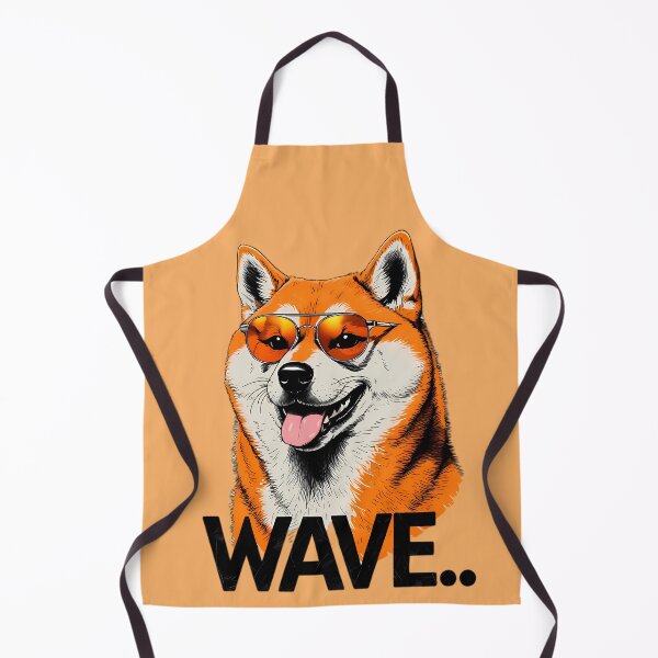 Item preview, Shiba Inu Sunglasses designed and sold by Structure-Blue.