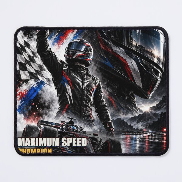 Item preview, Maximum Speed Champion designed and sold by Qenlo.