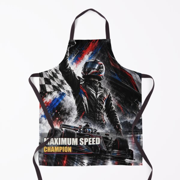Item preview, Maximum Speed Champion designed and sold by Qenlo.