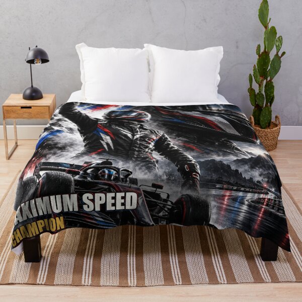 Item preview, Maximum Speed Champion designed and sold by Qenlo.