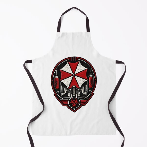 Item preview, Umbrella Corporation Inspired Design from Survival Horror Classic designed and sold by TheDemgenerate.