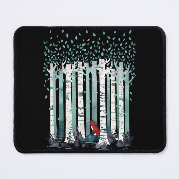 Item preview, The Birches designed and sold by dsbargaincave.