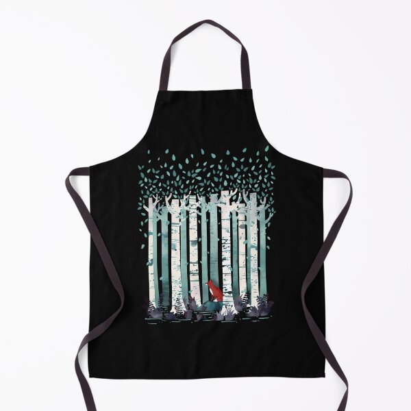 Item preview, The Birches designed and sold by dsbargaincave.