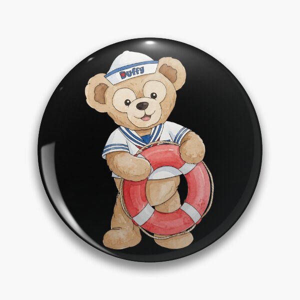 Item preview, Cute Bear Couple Beach Vacation Graphic designed and sold by Shoaibstudio.