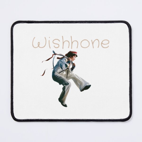 Item preview, Conan Gray Wishbone World Tour Concert Fan Design designed and sold by zaid ali ahmad.