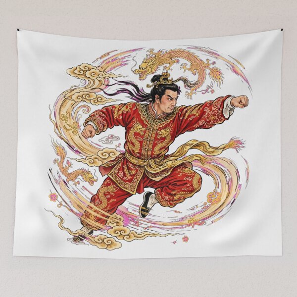 Item preview, Asian Art 37 designed and sold by ZeusGallery.