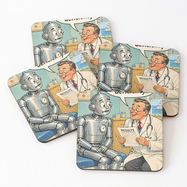 Item preview, Seaside Postcard: Iron designed and sold by halibutgoatramb.