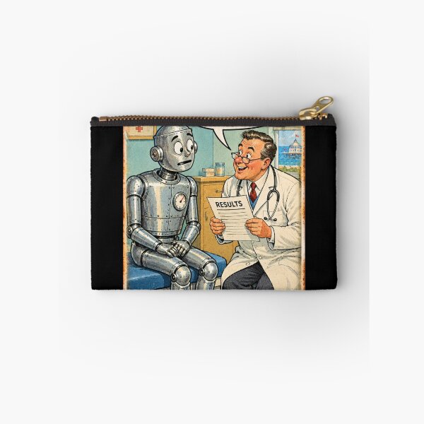 Item preview, Seaside Postcard: Iron designed and sold by halibutgoatramb.