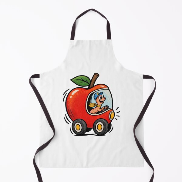 Item preview, Cute Lowly Worm Cartoon Character Illustration designed and sold by fred2266.