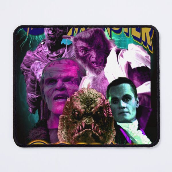 Item preview, The Monster Squad Classic 2 designed and sold by Kirijasammy.