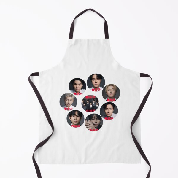 Item preview, BTS Inspired Comeback Design Featuring Dynamic and Stylish Typography designed and sold by zaid ali ahmad.