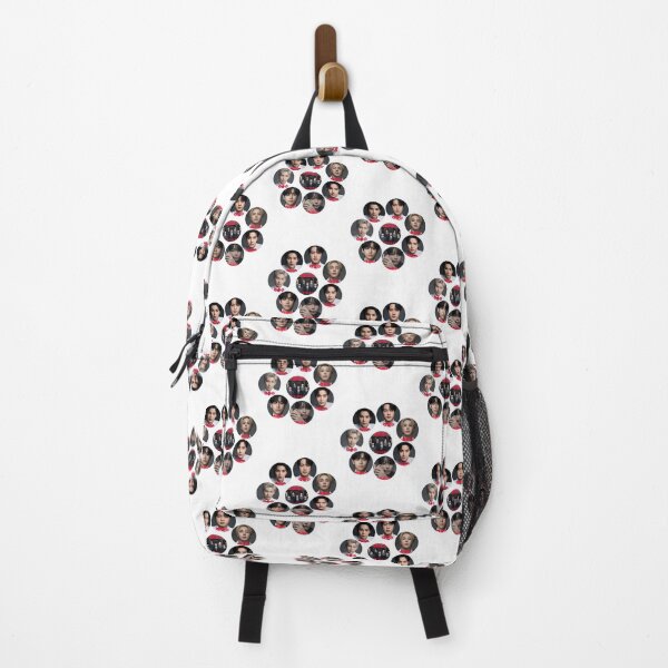 Item preview, BTS Inspired Comeback Design Featuring Dynamic and Stylish Typography designed and sold by zaid ali ahmad.
