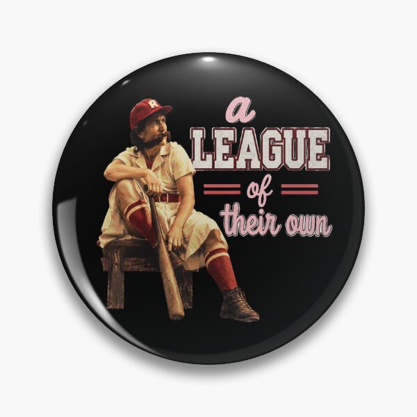 Item preview, A League Of Their Own designed and sold by barnetcraigt.